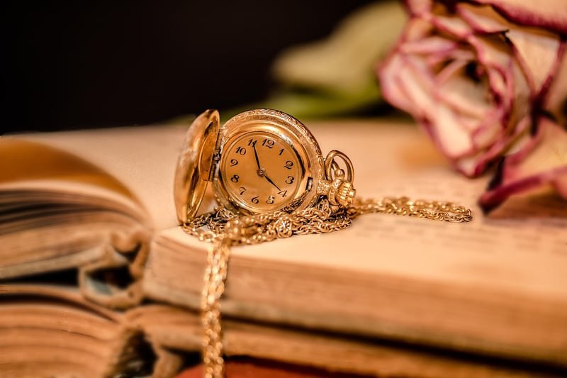 Time-Striding Quests